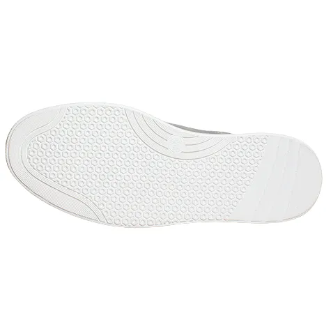 Jana Trainers<Ladies Platform Trainers - 23767-43 - Silver