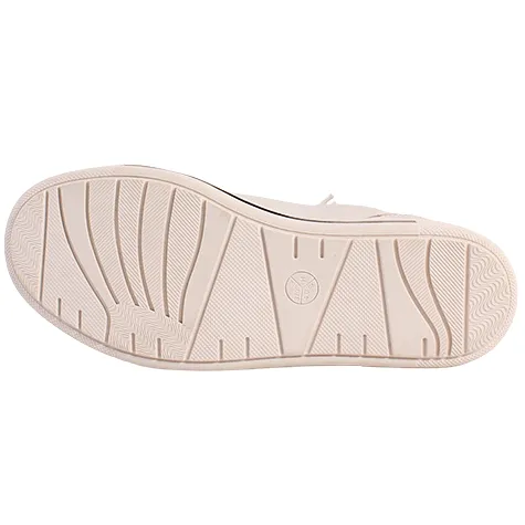Jana Trainers<Ladies Trainers - 23660-42 - Beige/Gold