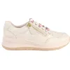 Jana Trainers<Ladies Trainers - 23780-44 - Cloudy Gold