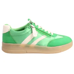 Jana Trainers<Ladies Trainers - 23784-44 - Green