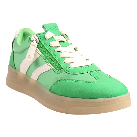Jana Trainers<Ladies Trainers - 23784-44 - Green