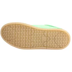 Jana Trainers<Ladies Trainers - 23784-44 - Green