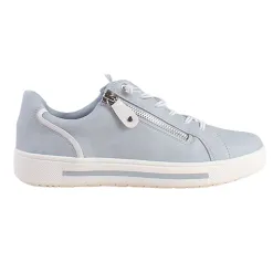 Jana Trainers<Ladies Trainers - 23660-42 - Sky Blue