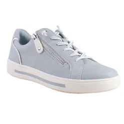 Jana Trainers<Ladies Trainers - 23660-42 - Sky Blue