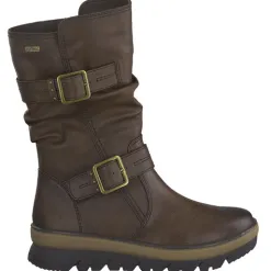 Jana Boots<Mid Boots - 26469-29 - Brown