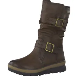 Jana Boots<Mid Boots - 26469-29 - Brown