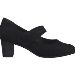 Jana Heels<Pumps- 24463-29 - Black