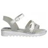 Jana Sandals<Sandals - 28660-28 - Light Grey