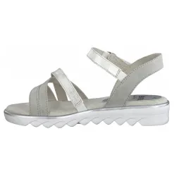 Jana Sandals<Sandals - 28660-28 - Light Grey