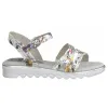 Jana Sandals<Sandals - 28660-28 - White Multi