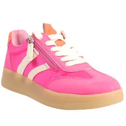 Jana Trainers<Trainers - 23784-44 - Fuchsia