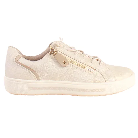 Jana Trainers<Trainers - 23660-42 - Cloudy Gold