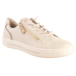 Jana Trainers<Trainers - 23660-42 - Cloudy Gold