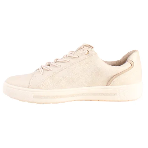 Jana Trainers<Trainers - 23660-42 - Cloudy Gold