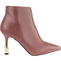 Kate Appleby Boots<Ankle Boots - BrierField - Rosewood