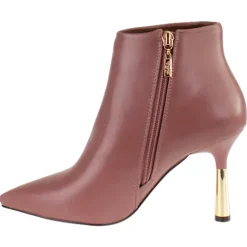 Kate Appleby Boots<Ankle Boots - BrierField - Rosewood