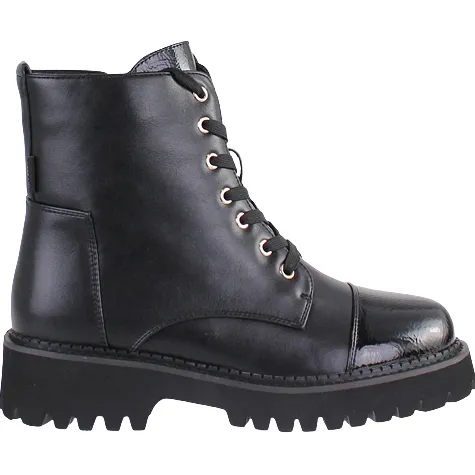 Kate Appleby Boots<Ankle Boots - Rosewell - Black