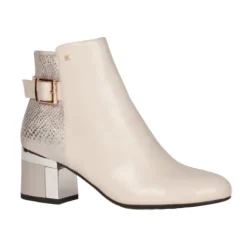 Kate Appleby Boots<Ankle Boots - Bibury - Nude