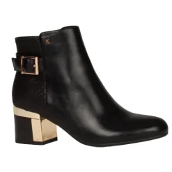Kate Appleby Boots<Ankle Boots - Bibury - Black