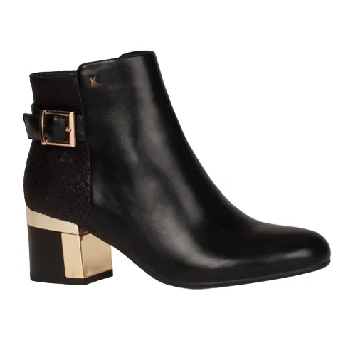 Kate Appleby Boots<Ankle Boots - Bibury - Black