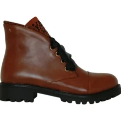 Kate Appleby Boots<Ankle Boots - Bedale - Tan