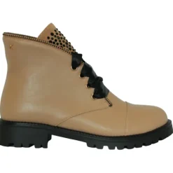 Kate Appleby Boots<Ankle Boots - Bedale - Beige