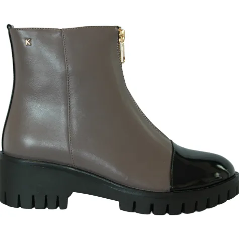Kate Appleby Boots<Ankle Boots - Rye - Mink
