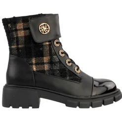 Kate Appleby Boots<Ankle Boots - Feeny - Black
