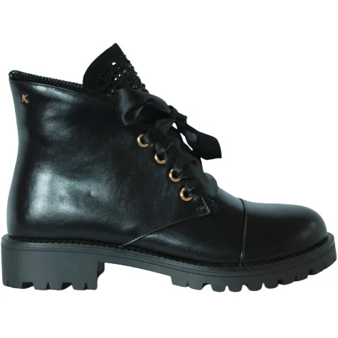Kate Appleby Boots<Ankle Boots- Bedale - Black