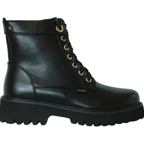 Kate Appleby Boots<Ankle Boots - Newbury - Black