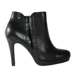 Kate Appleby Boots<Ankle Boots - Arrundel - Black