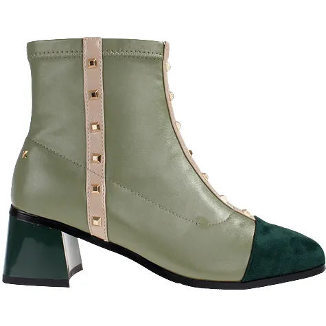 Kate Appleby Boots<Ankle Boots - Penkridge - Green