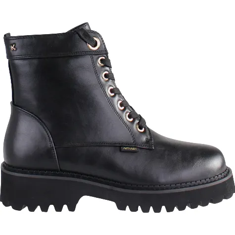Kate Appleby Boots<Ankle Boots - Moffat - Black