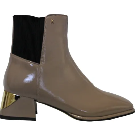 Kate Appleby Boots<Ankle Boots - Inverkip - Taupe