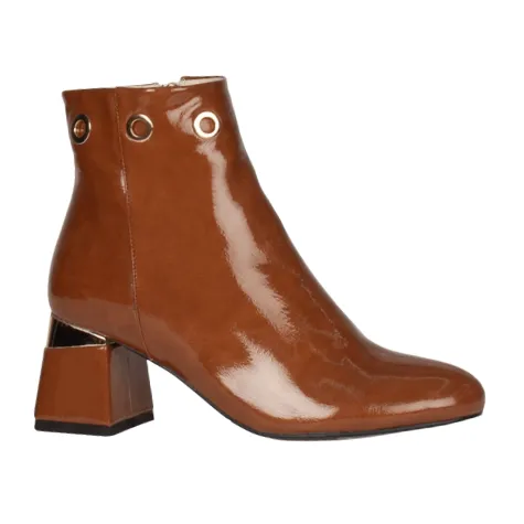 Kate Appleby Boots<Ankle Boots - Levenham - Tan