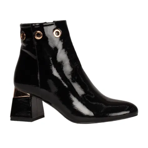 Kate Appleby Boots<Ankle Boots - Levenham - Black