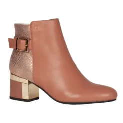 Kate Appleby Boots<Ankle Boots - Bibury - Tan