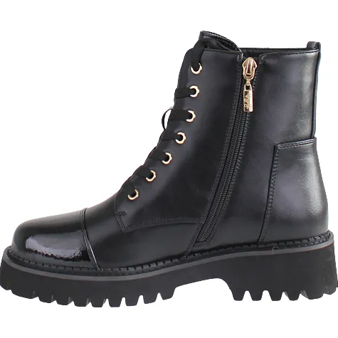 Kate Appleby Boots<Ankle Boots - Rosewell - Black