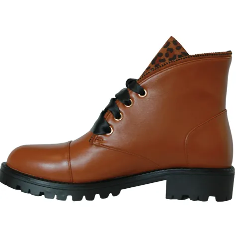Kate Appleby Boots<Ankle Boots - Durham - Black Matt