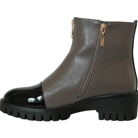 Kate Appleby Boots<Ankle Boots - Bedwas - White