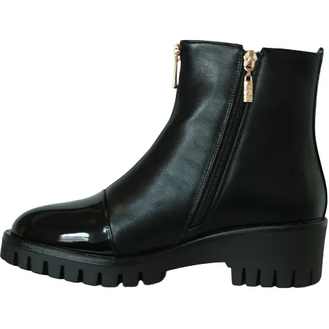 Kate Appleby Boots<Ankle Boots- Bedwas - Beige