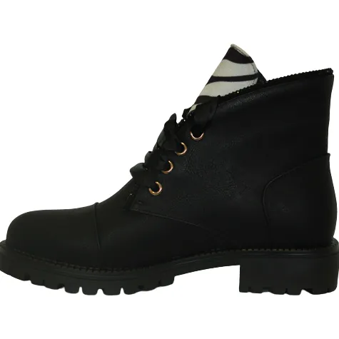 Kate Appleby Boots<Ankle Boots- Bedale - Black