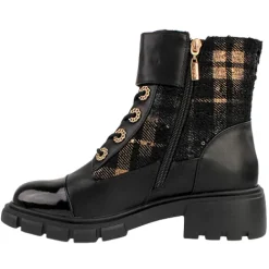 Kate Appleby Boots<Ankle Boots - Feeny - Black