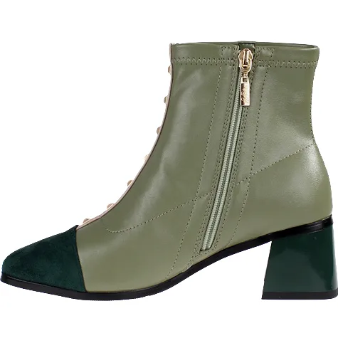 Kate Appleby Boots<Ankle Boots - Penkridge - Green