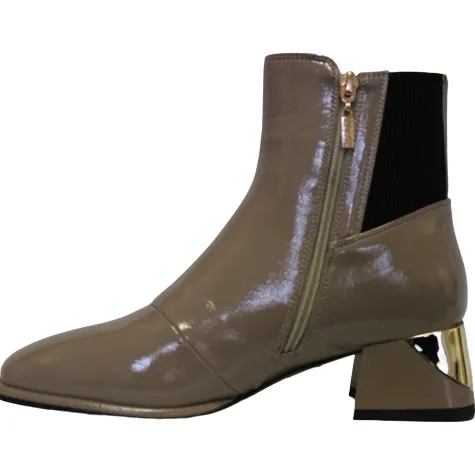 Kate Appleby Boots<Ankle Boots - Inverkip - Taupe