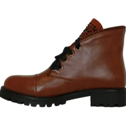 Kate Appleby Boots<Ankle Boots - Bedale - Tan