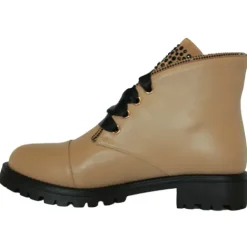 Kate Appleby Boots<Ankle Boots - Bedale - Beige