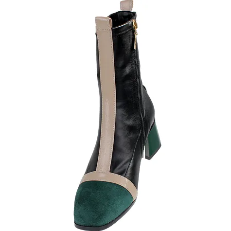 Kate Appleby Boots<Ankle Boots - Penkridge - Green