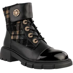 Kate Appleby Boots<Ankle Boots - Feeny - Black
