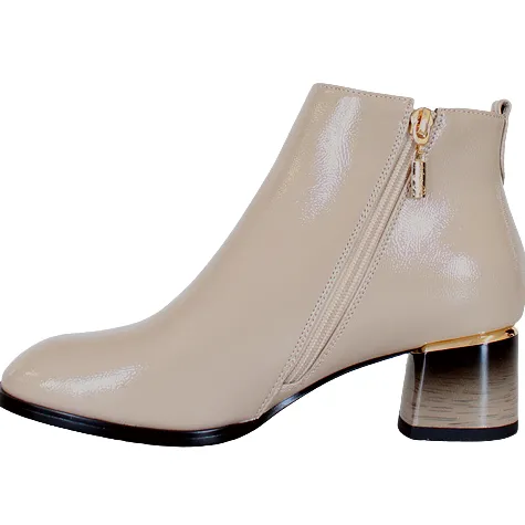 Kate Appleby Boots<Block Heeled Knee Boots - Gateshead - Green Suede